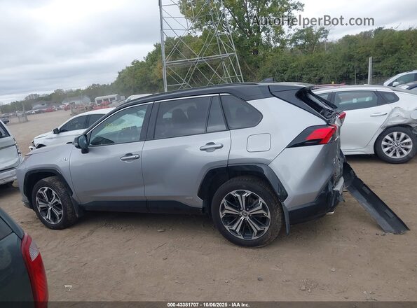 JTMFB3FV2RD206869 2024 TOYOTA RAV4 PRIME Gray 
