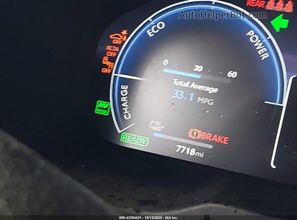 JTMFB3FV8RD216693 2024 TOYOTA RAV4 PRIME Серебряный 