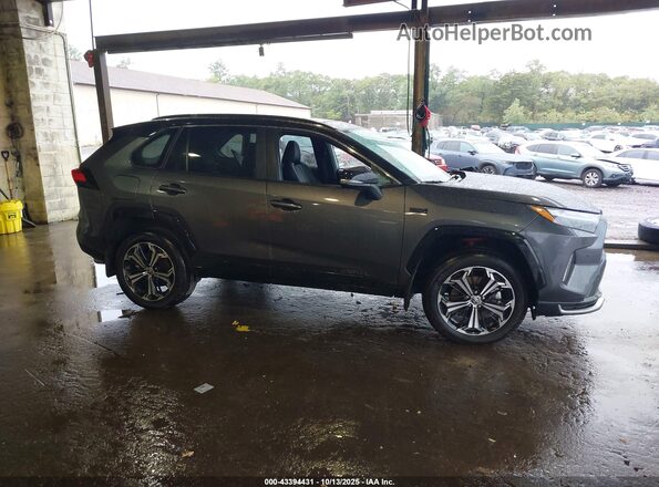 JTMFB3FV8RD216693 2024 TOYOTA RAV4 PRIME Серебряный Панорамный вид салона 360°