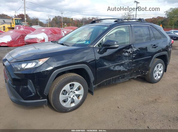 JTMG1RFV0LD062532 2020 TOYOTA LE Black 