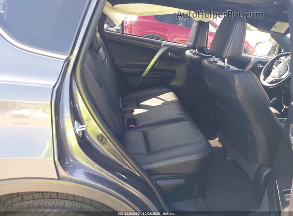 JTMJJREV9HD129577 2017 TOYOTA RAV4 HYBRID Gray 
