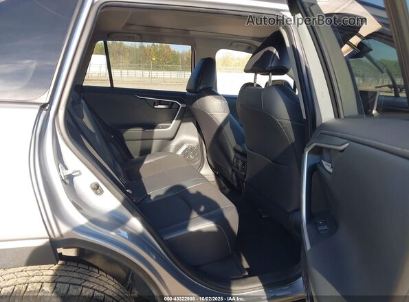 JTMN1RFV9LD528045 2020 TOYOTA LIMITED Silver Вид наклейки з VIN-кодом