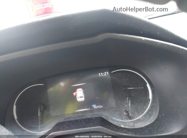 JTMN1RFV9LJ039338 2020 TOYOTA LIMITED White Հետևի նստատեղերի տեսք