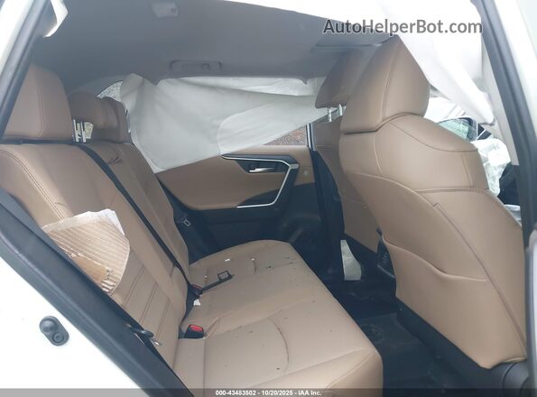 JTMN1RFV9LJ039338 2020 TOYOTA LIMITED White VIN կոդի պիտակի տեսք