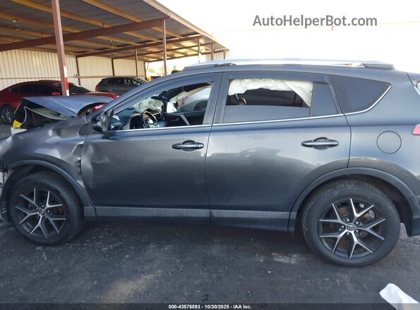 JTMNFREVXJJ723007 2018 TOYOTA RAV4 Black 