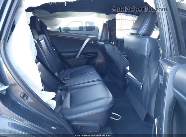 JTMNFREVXJJ723007 2018 TOYOTA RAV4 Black 