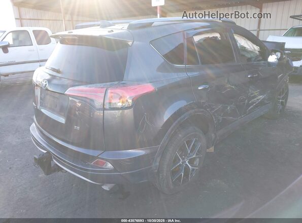 JTMNFREVXJJ723007 2018 TOYOTA RAV4 Black 