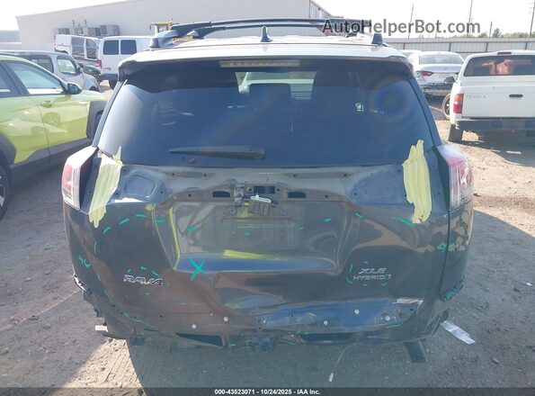 JTMRJREV7GD020276 2016 TOYOTA LE Gray 