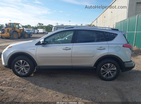 JTMRJREV8GD011439 2016 TOYOTA LE Серебряный Панорамный вид салона 360°