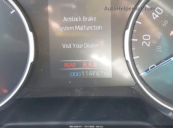 JTMRWRFV4LD063595 2020 TOYOTA LE Gray 