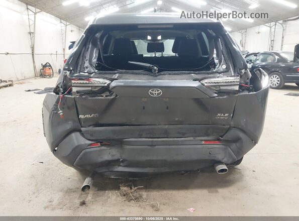 JTMRWRFV5SJ062620 2025 TOYOTA LE Gray 