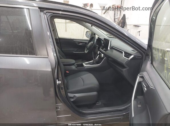 JTMRWRFV5SJ062620 2025 TOYOTA LE Gray 