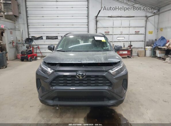 JTMRWRFV5SJ062620 2025 TOYOTA LE Gray 