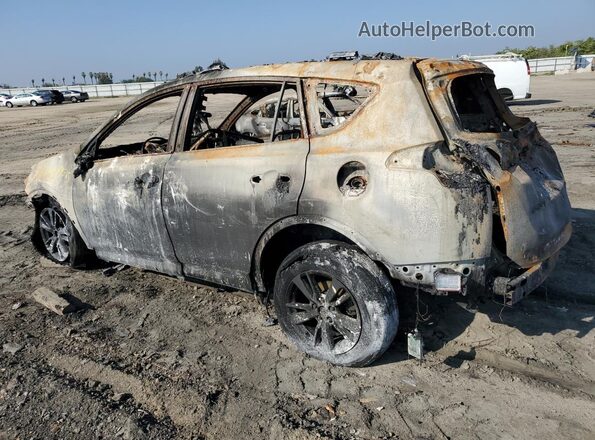 JTMWFREV5JJ170156 2018 TOYOTA RAV4 Burn 