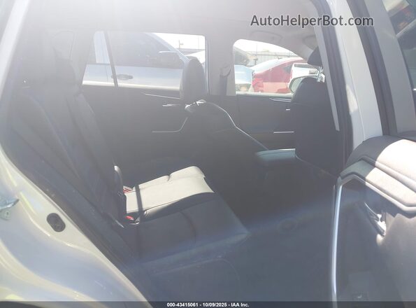 JTMY1RFV9LJ022259 2020 TOYOTA LIMITED White VIN կոդի պիտակի տեսք