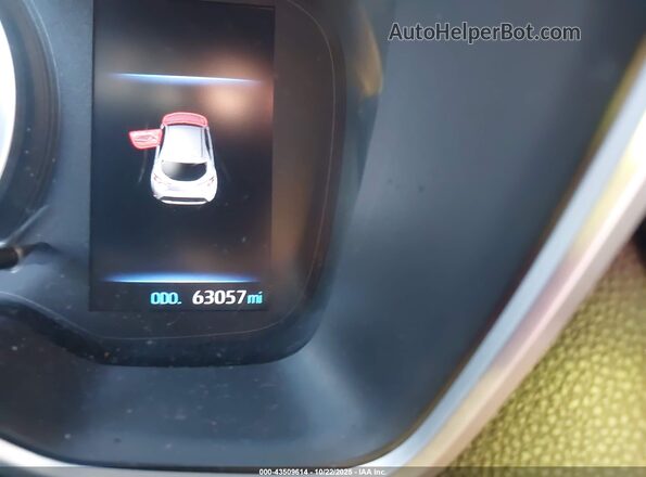 JTND4MBE3N3162454 2022 TOYOTA LL Черный Панорамный вид салона 360°