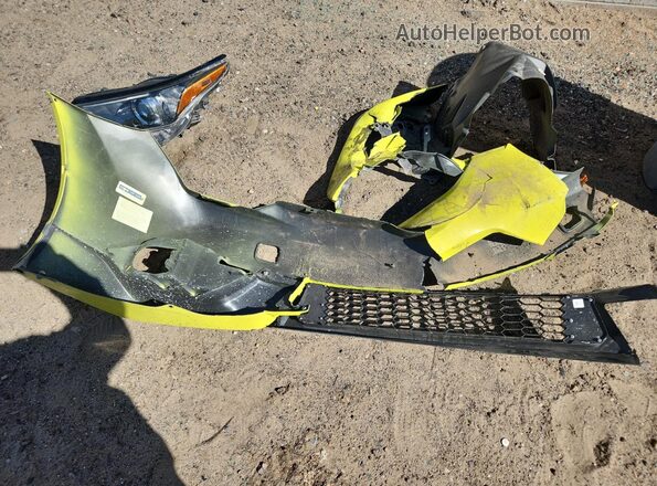 JTNKARJE2GJ511049 2016 TOYOTA SCION Yellow Вид підкапотного простору