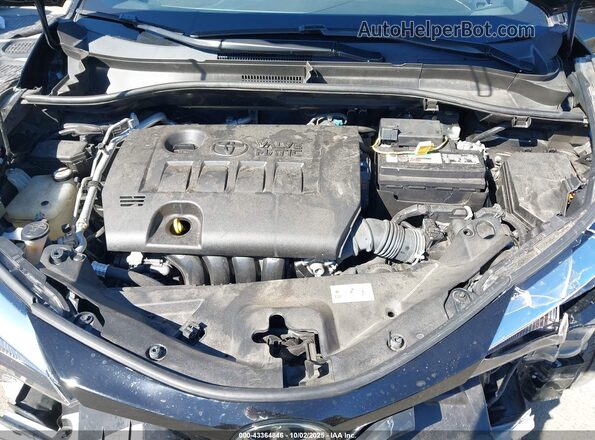 JTNKHMBX7M1129075 2021 TOYOTA C-HR Черный Вид сзади