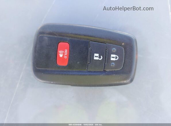 JTNKHMBX7M1129075 2021 TOYOTA C-HR Черный Вид панели приборов