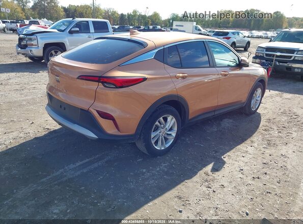 KL47LAE21RB113571 2024 BUICK OTHER Tan Задня права чверть