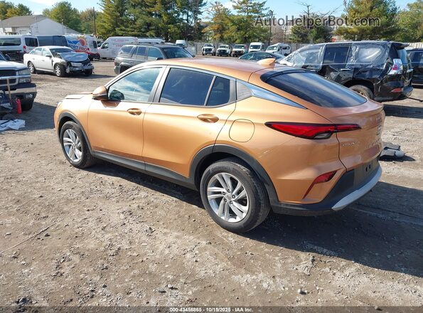 KL47LAE21RB113571 2024 BUICK OTHER Tan Задня ліва чверть