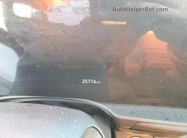 KL47LAE25RB015255 2024 BUICK OTHER White Սարքավորումների վահանակի տեսք