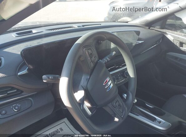 KL47LAE29RB111356 2024 BUICK OTHER Black 