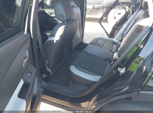 KL47LAE29RB111356 2024 BUICK OTHER Black Widok naklejki z numerem VIN