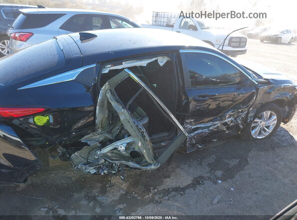 KL47LAE29RB111356 2024 BUICK OTHER Black Widok wnętrza z tyłu