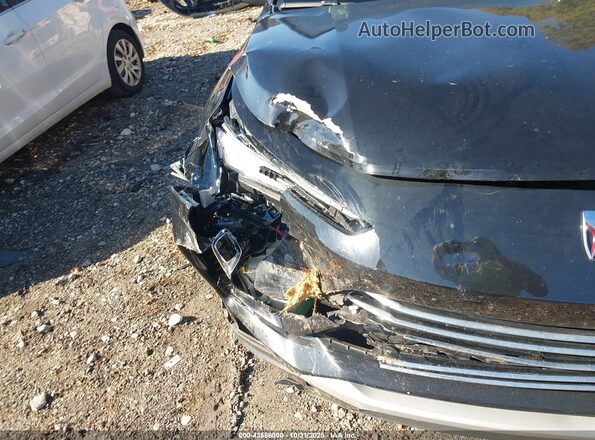 KL47LAE29RB181875 2024 BUICK OTHER Black Դիմացի տեսք