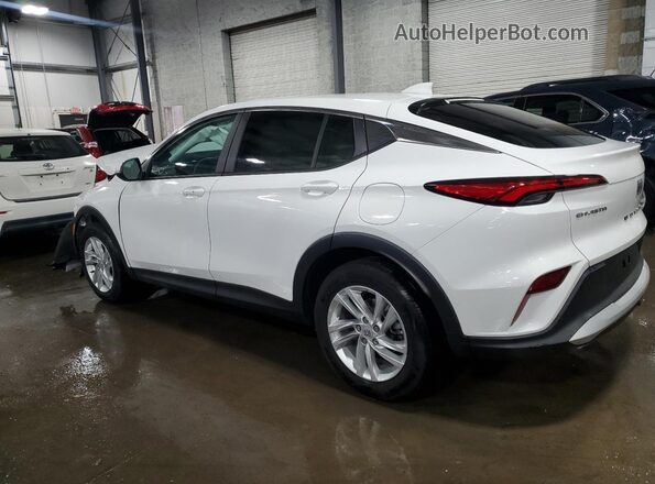 KL47LAE2XRB057856 2024 BUICK OTHER White Tył lewy