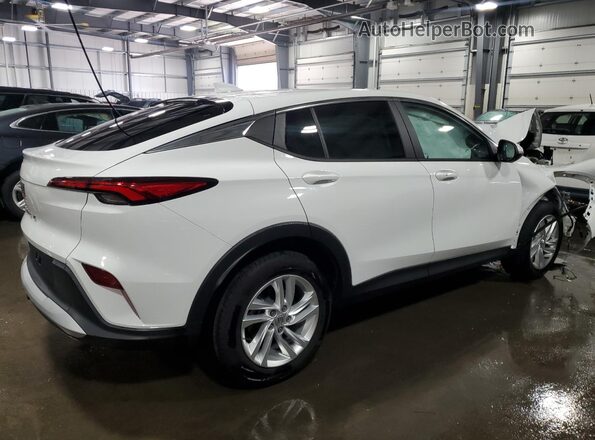KL47LAE2XRB057856 2024 BUICK OTHER White Tył prawy