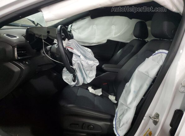 KL47LAE2XRB057856 2024 BUICK OTHER White Widok wnętrza z przodu