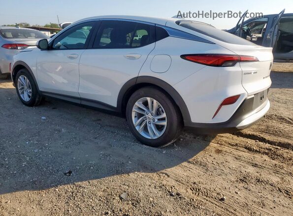 KL47LAEP0SB183239 2025 BUICK OTHER White Rear left
