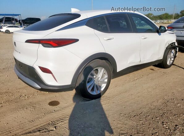 KL47LAEP0SB183239 2025 BUICK OTHER White Rear right