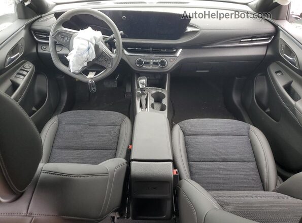 KL47LAEP1SB227569 2025 BUICK OTHER White 