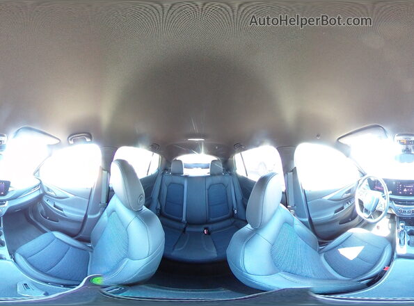 KL47LAEP3SB092823 2025 BUICK OTHER Blue სალონის 360-გრადუსიანი ხედი