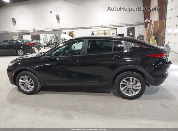 KL47LAEP3SB191237 2025 BUICK OTHER Black 
