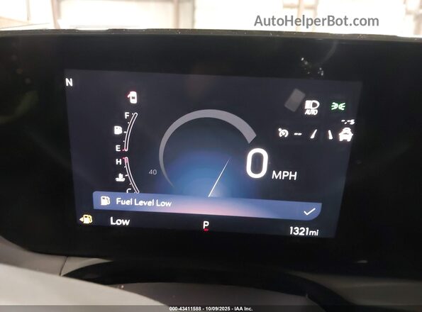 KL47LAEP3SB191237 2025 BUICK OTHER Black Vista de los asientos traseros