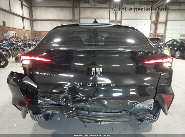 KL47LAEP3SB191237 2025 BUICK OTHER Black Vista frontal