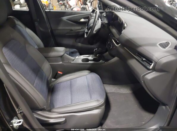 KL47LAEP3SB191237 2025 BUICK OTHER Black Vista interior delantera