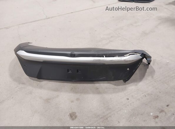 KL47LAEP3SB191237 2025 BUICK OTHER Black Vista del cuadro de instrumentos