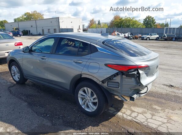 KL47LAEP8SB084894 2025 BUICK OTHER Серый Задняя левая четверть