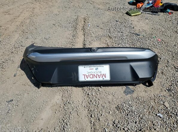 KL47LAEP9SB100603 2025 BUICK OTHER White Vista del compartimento del motor