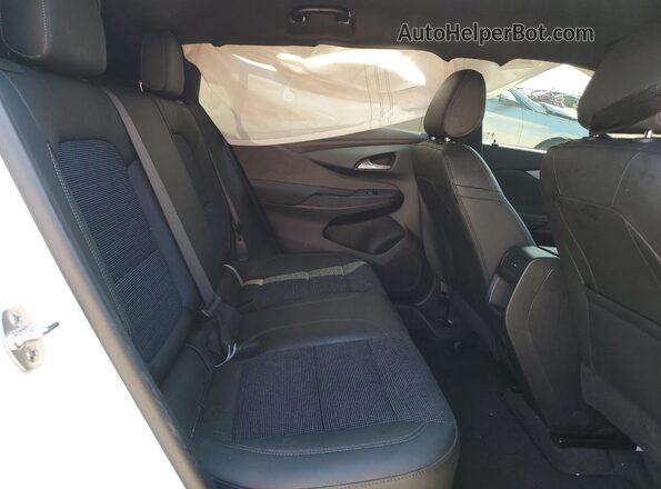 KL47LAEP9SB100603 2025 BUICK OTHER White Vista de los asientos traseros