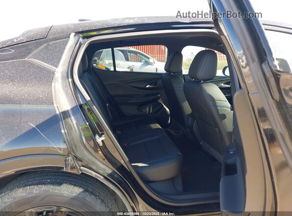 KL47LBE22RB219405 2024 BUICK OTHER Black Widok naklejki z numerem VIN