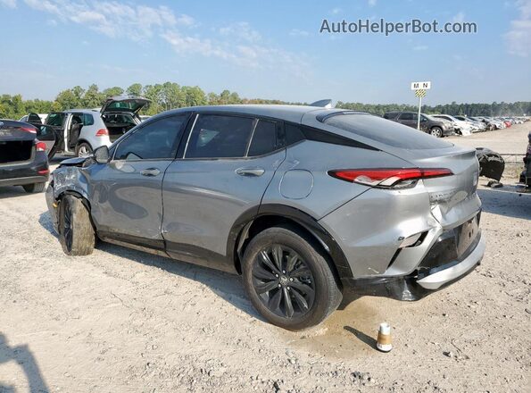 KL47LBE25RB158986 2024 BUICK OTHER Silver Հետևի ձախ