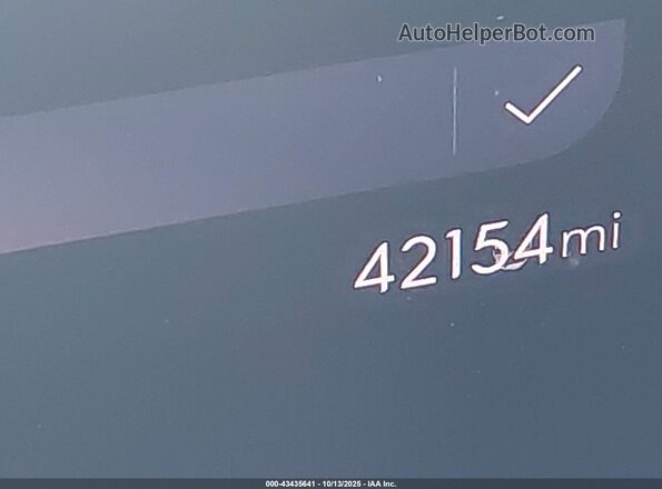 KL47LBE26RB031597 2024 BUICK OTHER Blue Widok wnętrza 360 stopni