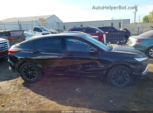 KL47LBE28RB171263 2024 BUICK OTHER Black უკანა სალონის ხედი