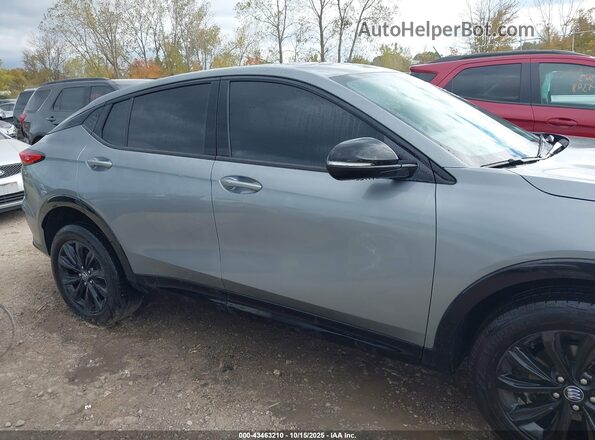 KL47LBE2XRB213948 2024 BUICK OTHER Серый Вид щитка приборов